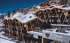 Glemm By Avenida Superior Hotel & Residences